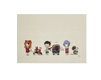 Eva Geeks - Niños de jardín de infantes