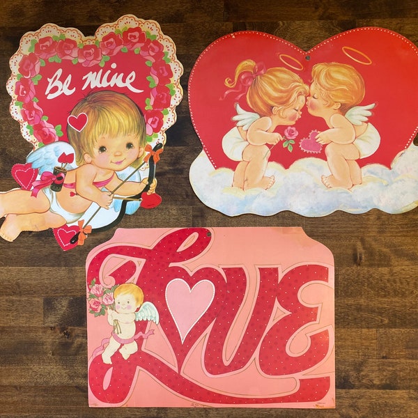 Die Cut Decorations Etsy