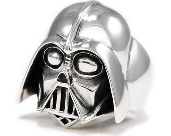 star wars heren zilver