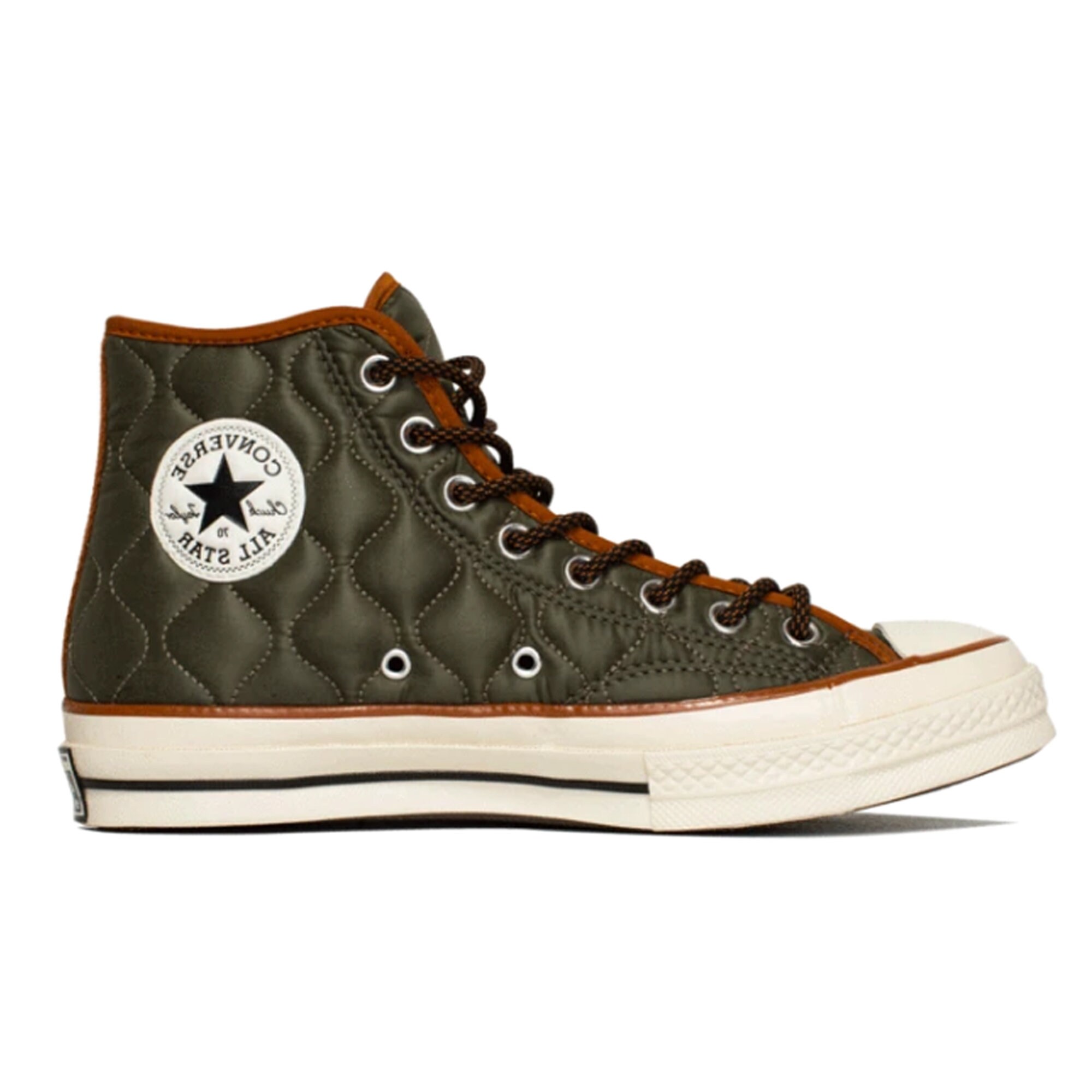 Converse Chuck Taylor All Star 70HI 169375C Field Suplus Converse Chuck Taylor All Star 70HI 169375C Field Suplus