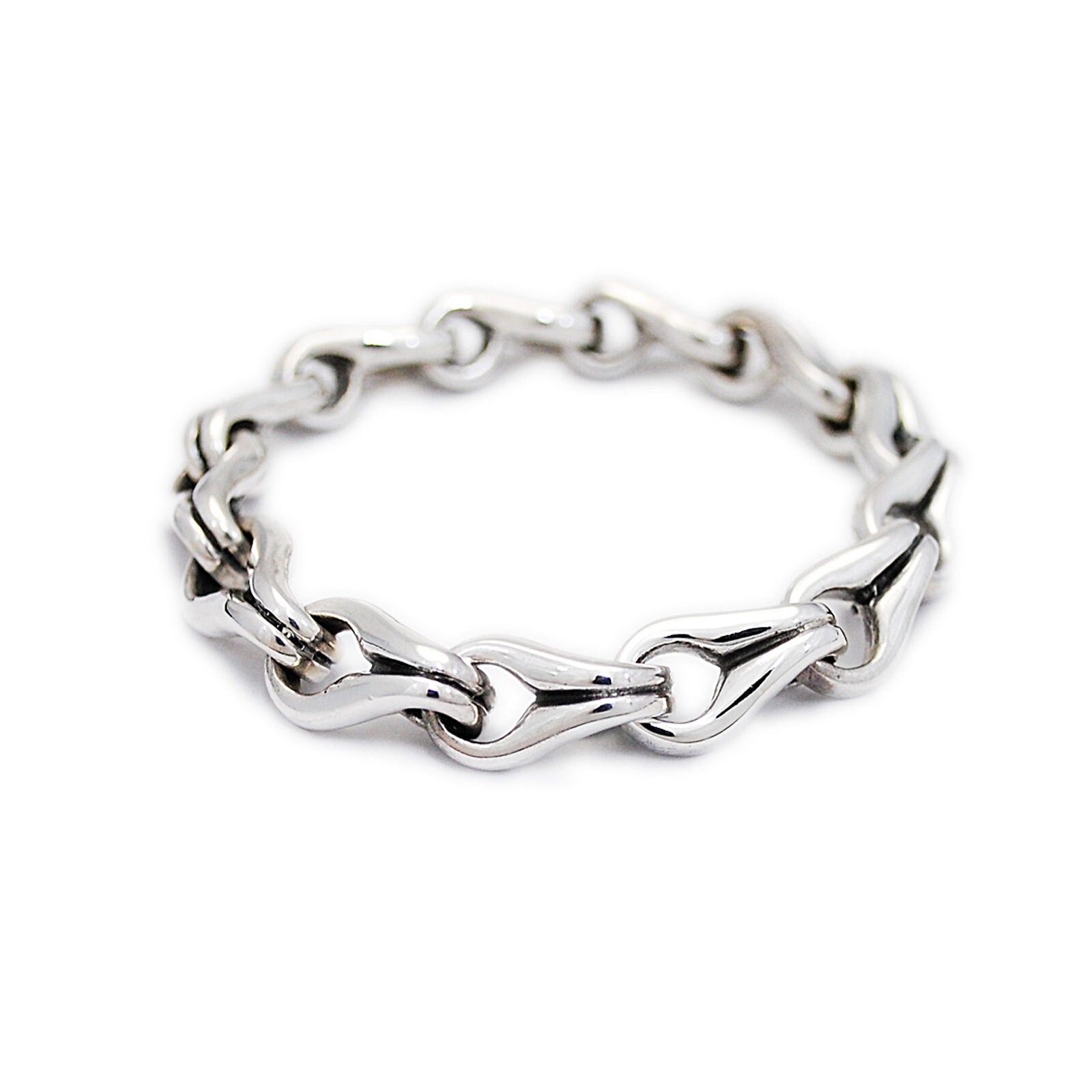 定番のお歳暮&冬ギフトの商品をすべ フック/ロック/チェーンリンク/925スターリングシルバー アクセサリー