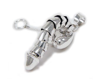 penisペンダント❾ penisペンダント➁