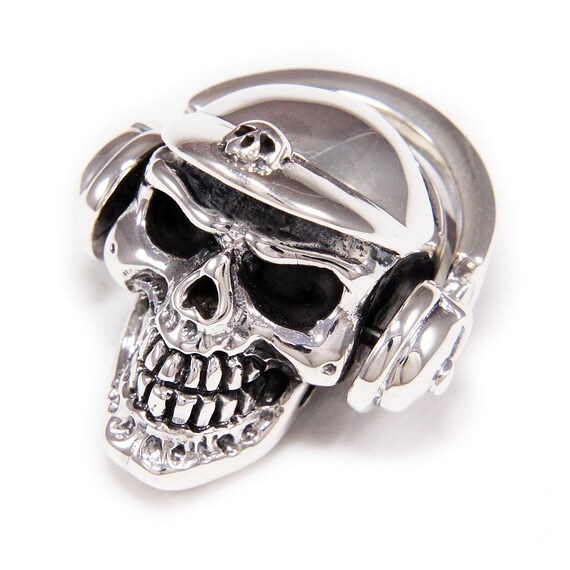 Ciondoli da uomo in argento sterling