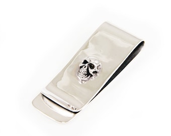 小物 [L-11] Silver925 / 54g Cross Money Clip 小物 [L-11] Silver925 / 54g Cross Money Clip Amazon.com