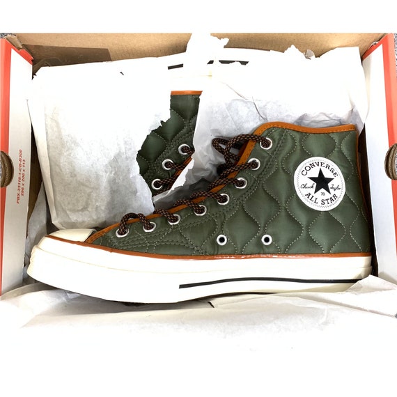Converse Chuck Taylor All Star 70HI 169375C Field Suplus Converse Chuck Taylor All Star 70HI 169375C Field Suplus