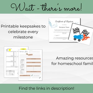 Homeschool Grade Tracker Spreadsheet | Assignment Tracker for Home ...