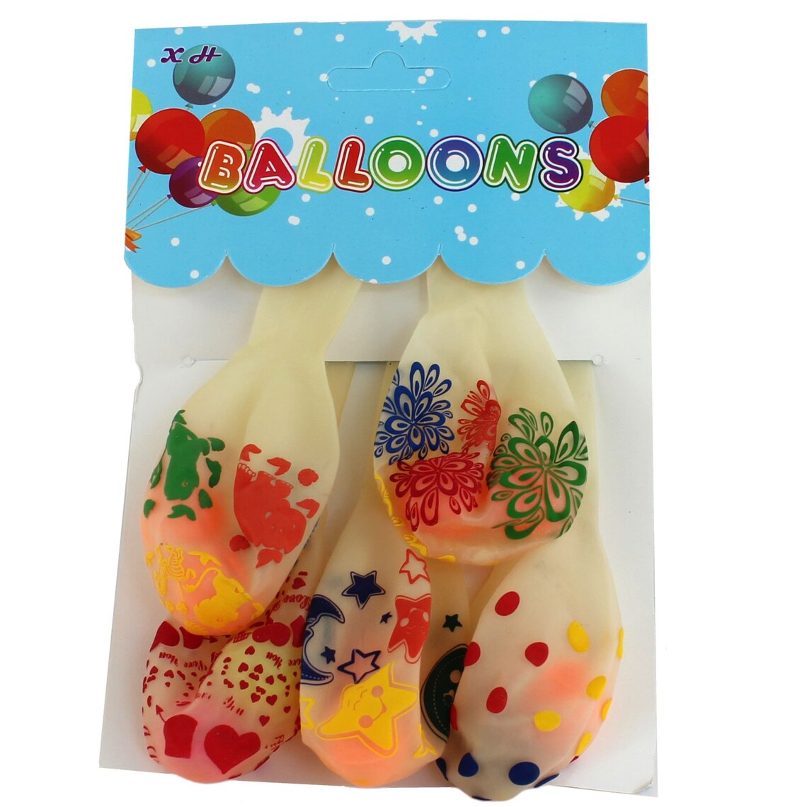 15pcs Happy Birthday Balloons Bulk 12 Party Decoration Etsy