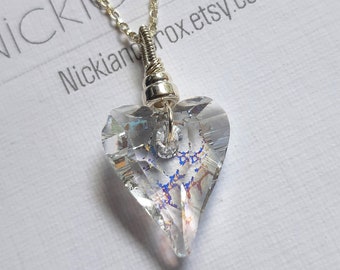 Swarovski Extender - Etsy Australia