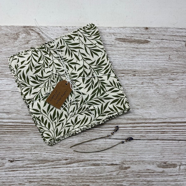 Patchwork Squares Etsy