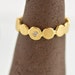 see more listings in the GOLD RINGS section