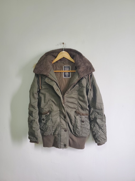 Von Dutch Jacket verry good condition