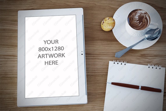 Desk Mockup Tablet Mockup Styled Stock Photography Digital Product Desk Mockup Tablet Mockup Styled Stock Photography Digital Product