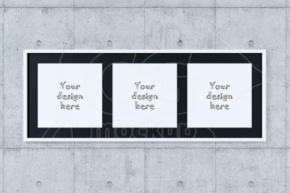 Styled Product Mockup Square Poster Mockup Triple White Frame Free Hoodie Mockup Template Psd
