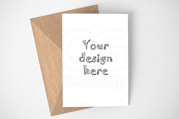 Styled Stock Photography Invitation Mockup A6 Card Mockup Digital Styled Stock Photography Invitation Mockup A6 Card Mockup Digital