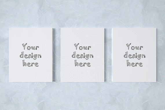 Styled Stock Photography Set Of 3 Mockup Canvas Mockup Styled Stock Photography Set Of 3 Mockup Canvas Mockup