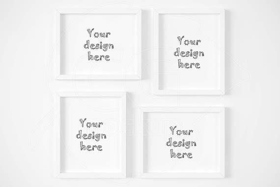 Printable Download White Frame Mockup Styled Stock Photography 8x10 Printable Download White Frame Mockup Styled Stock Photography 8x10