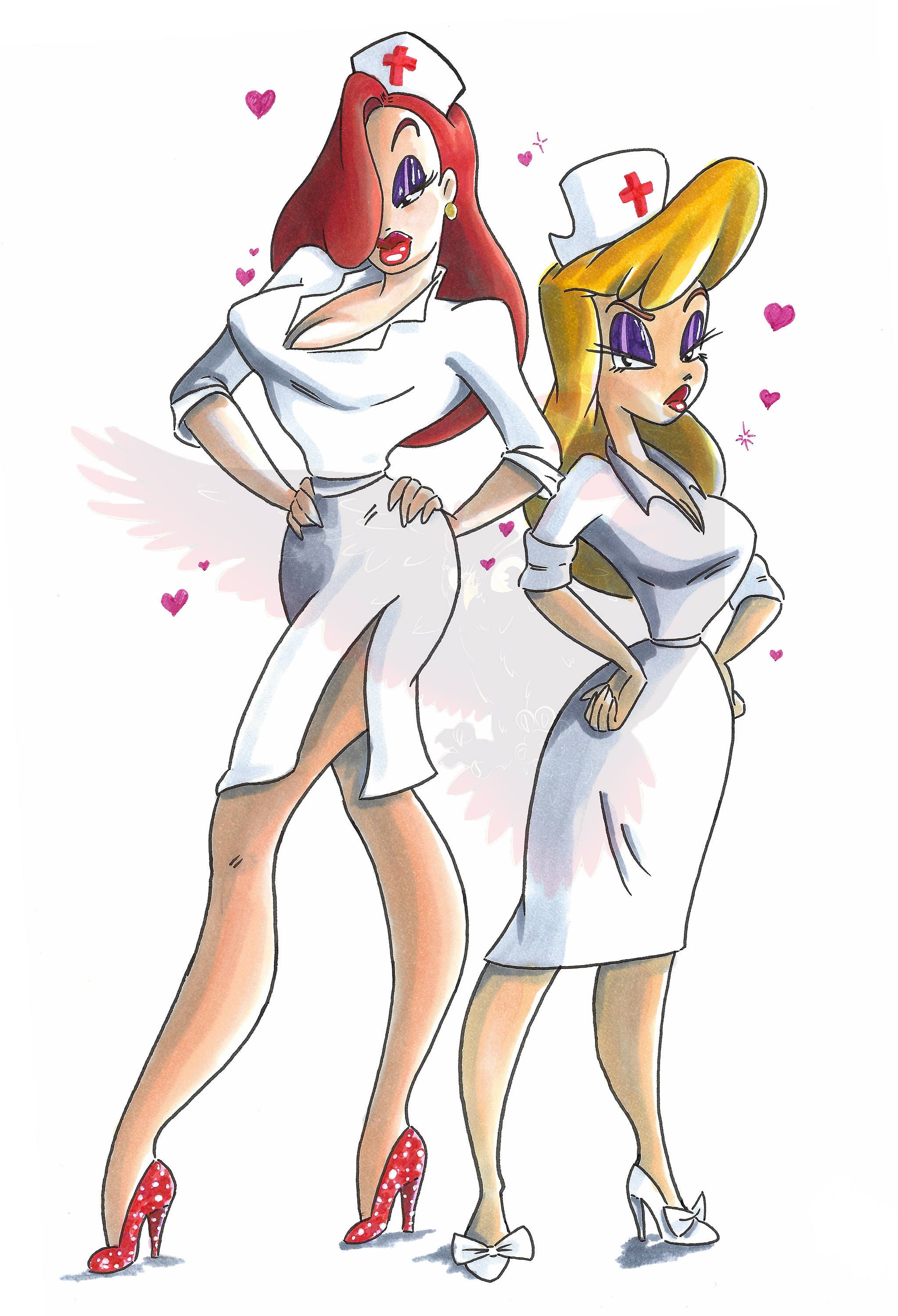 download animaniacs hello nurse