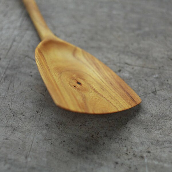 Mulberry Wok Stirrer