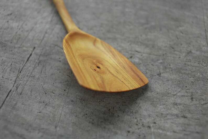 Mulberry Wok Stirrer Mulberry Wok Stirrer
