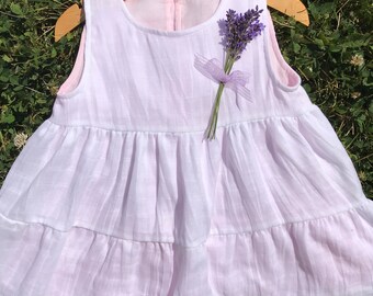 girls white dress canada