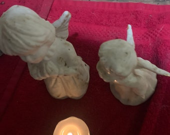 Custom Candle Spell cast for you
