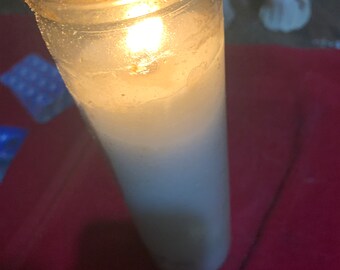 Powerful Candle Spell cast for you!!!