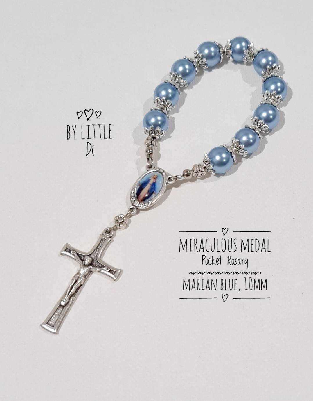 Mini Rosaries