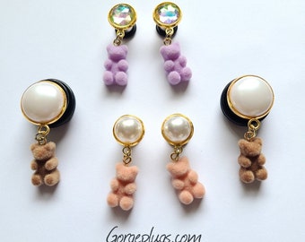 Orecchini pendenti diamanti - SRL Orecchini pendenti diamanti - SRL