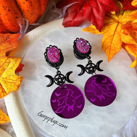 Dangle sale plugs 00g