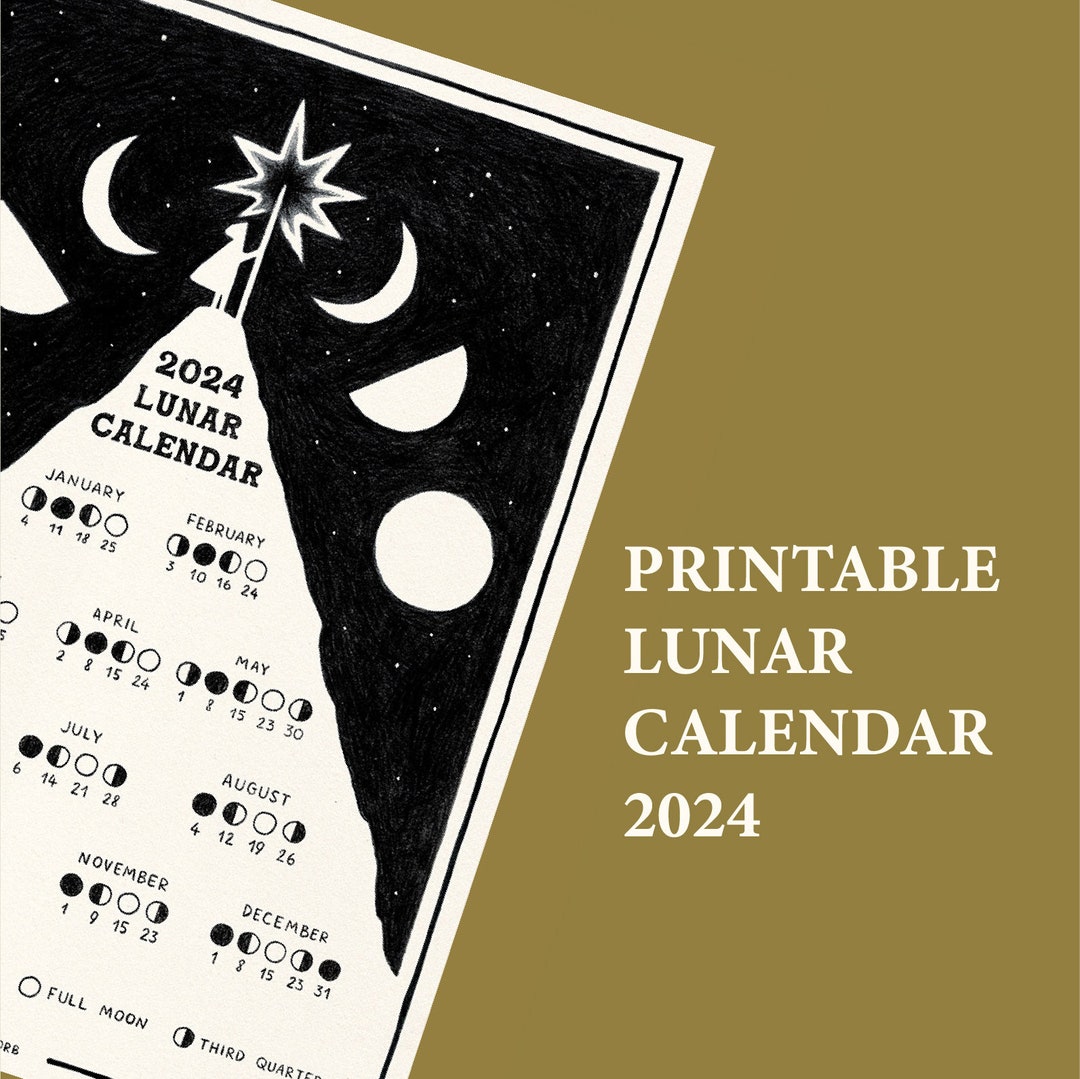lunar calendar 2024 pdf free download with holidays