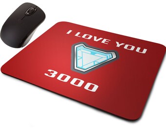 Masa Boy Mouse Pad