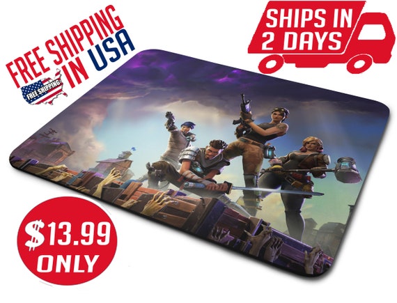 image 0 - best fortnite mouse pad