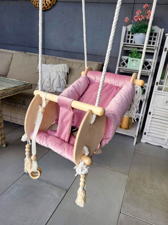 Free hotsell baby swing