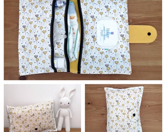 Range Couche Etsy