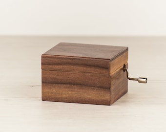 be box music