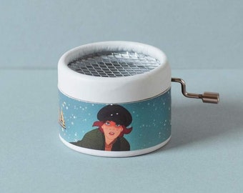 Anastasia Music Box | Once Upon A December | Main Theme Music Box | Handmade Gift