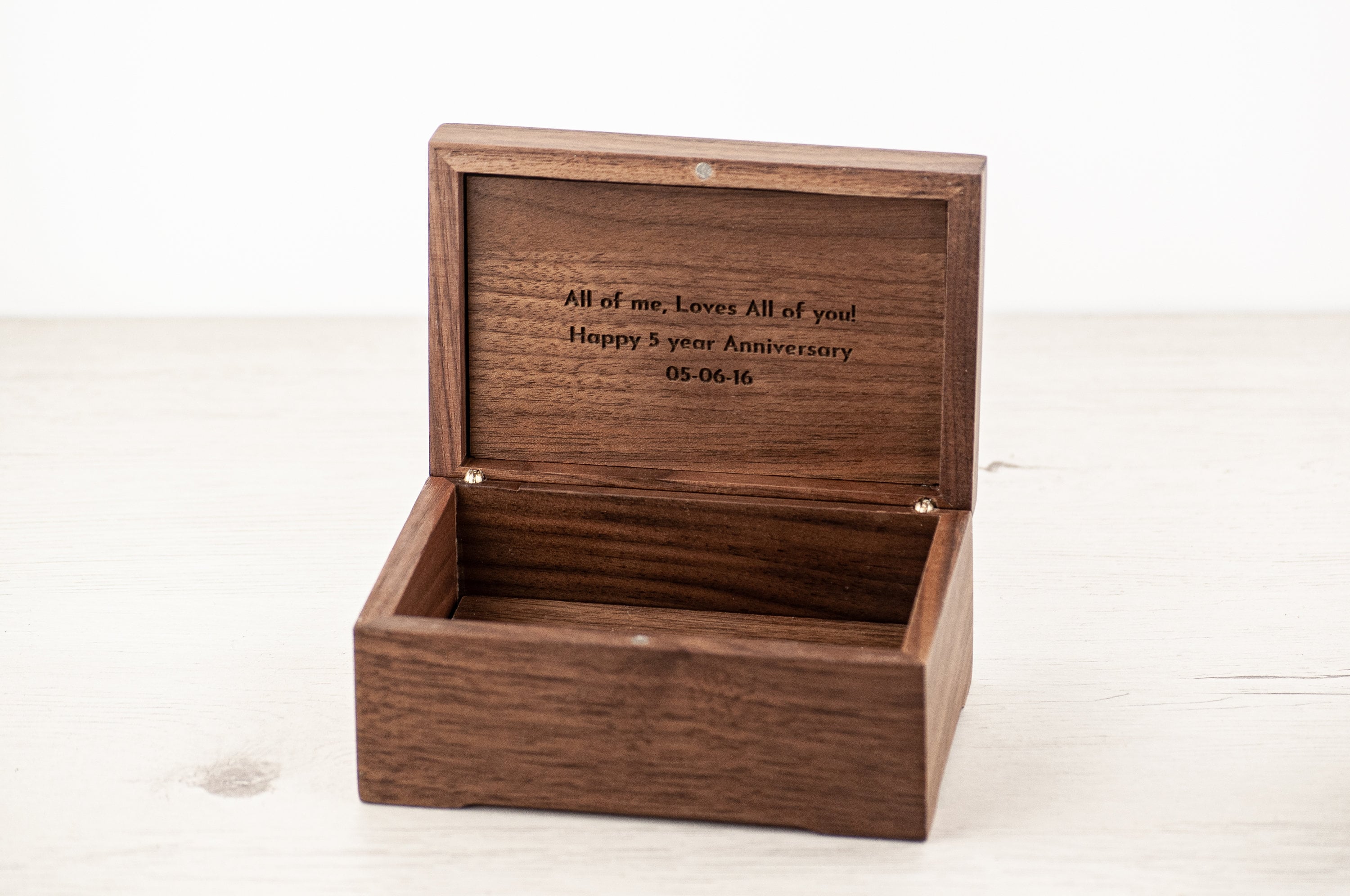 Custom Melody Electronic Music Box Any Length of the Audio Etsy Canada