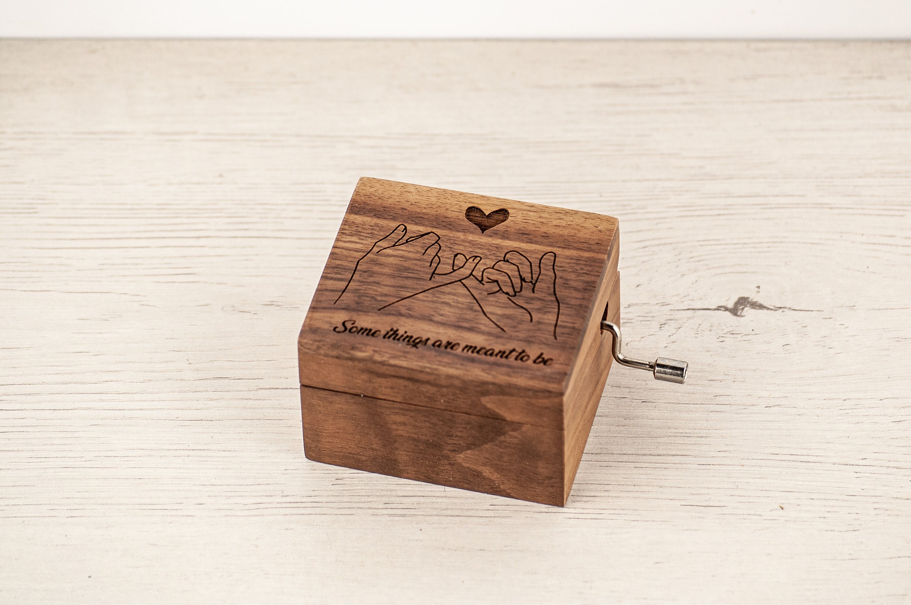 Promise box - .de