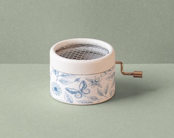 Narciso Music Box | Perfect gift for a special occasion