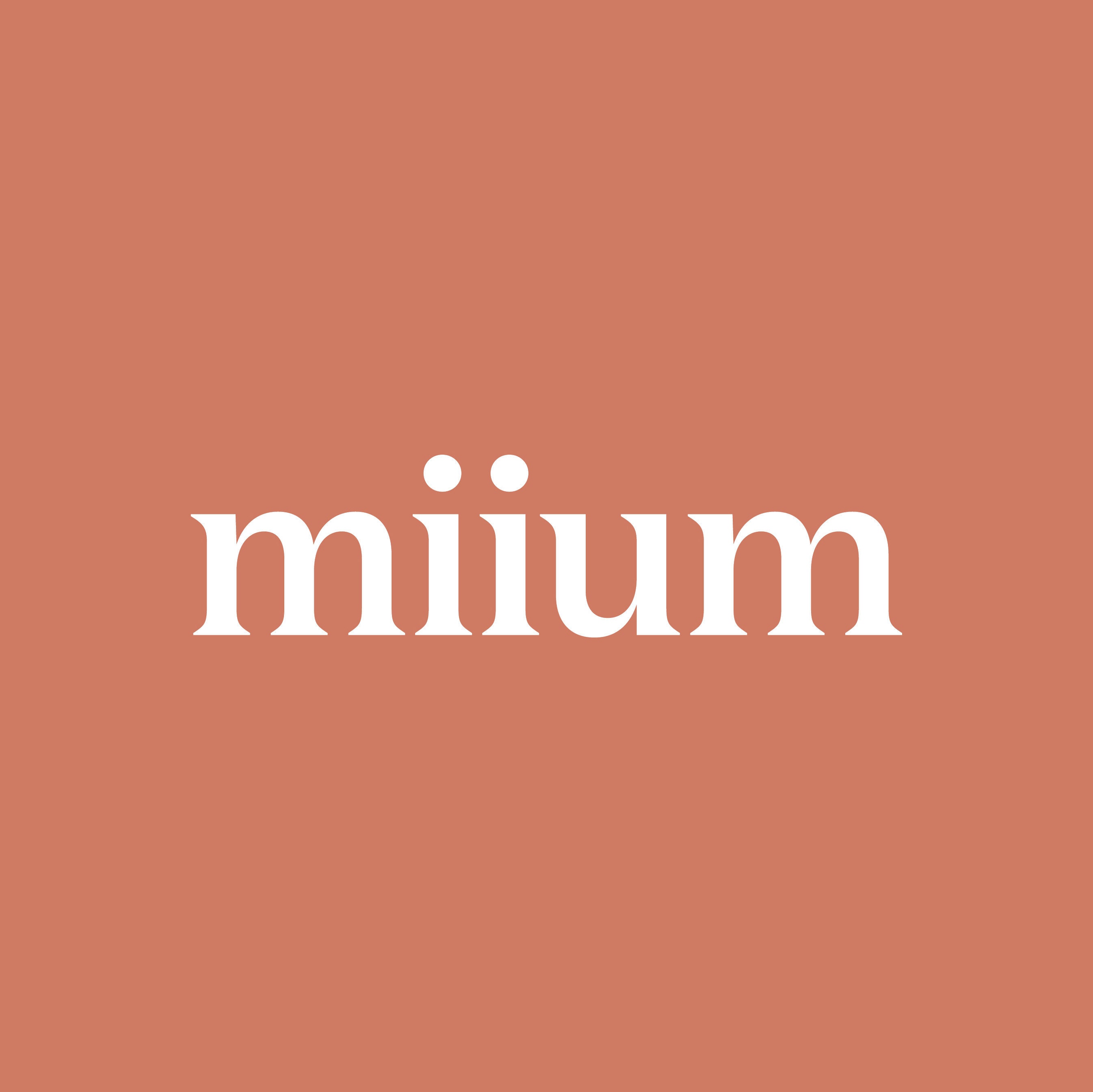 miium