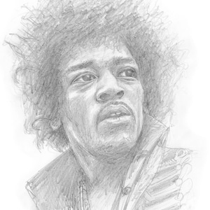 Jimi Hendrix