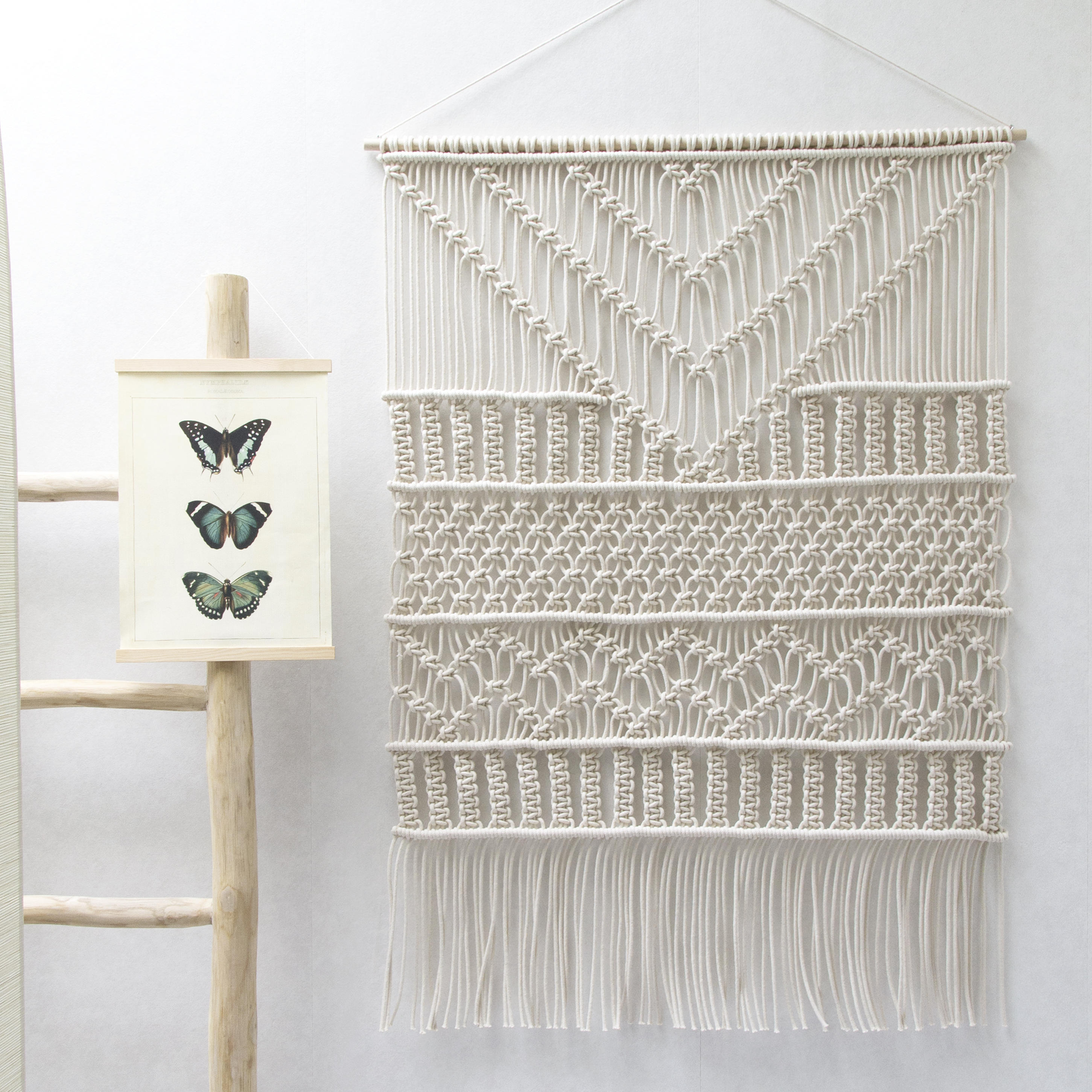 200 Macrame Wall Hangings ideas  macrame wall, macrame, macrame wall  hanging