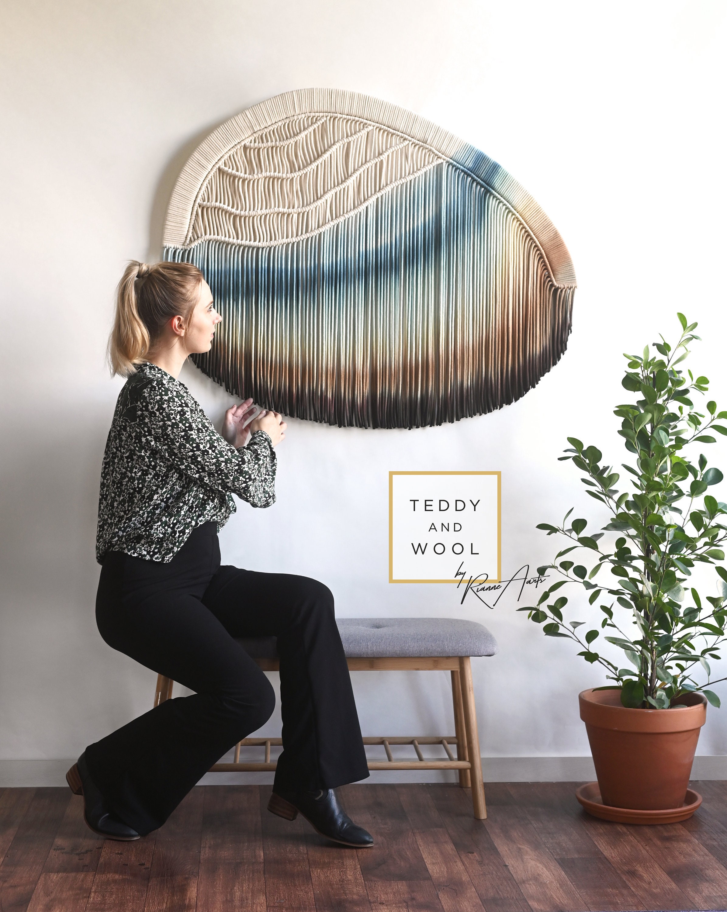 Accrochage Mural En Pierres