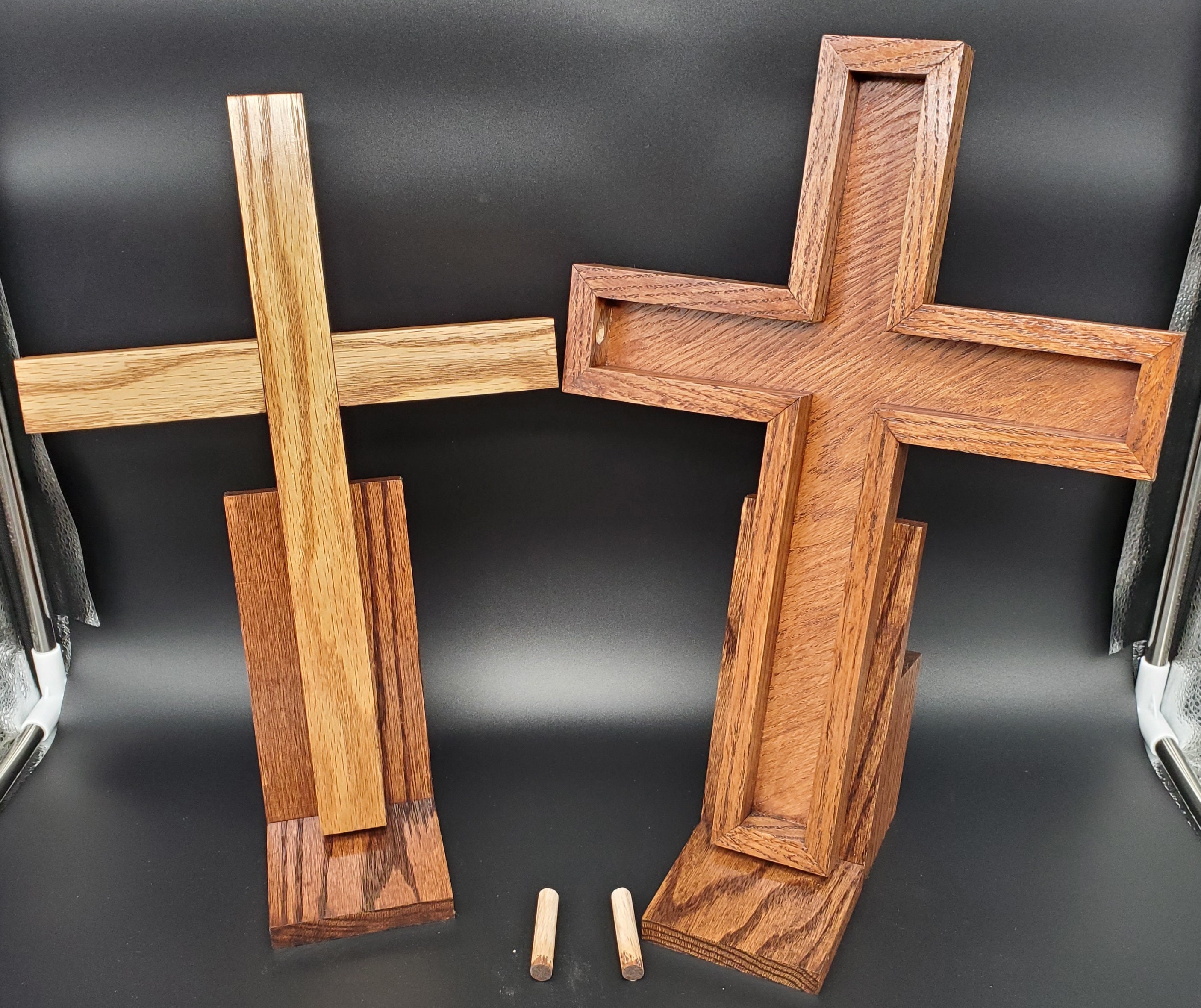 Handcrafted Custom Wood Sculpture — Terroir Wood Studio