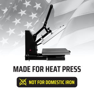 USA Flag Silhouette DTF Heat Transfer - Pack of 5, Shirts & Caps image 8