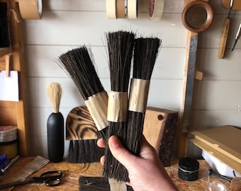 Arenga Gumati Fibre Natural Brush Fibres