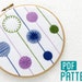 see more listings in the Embroidery Downloads section