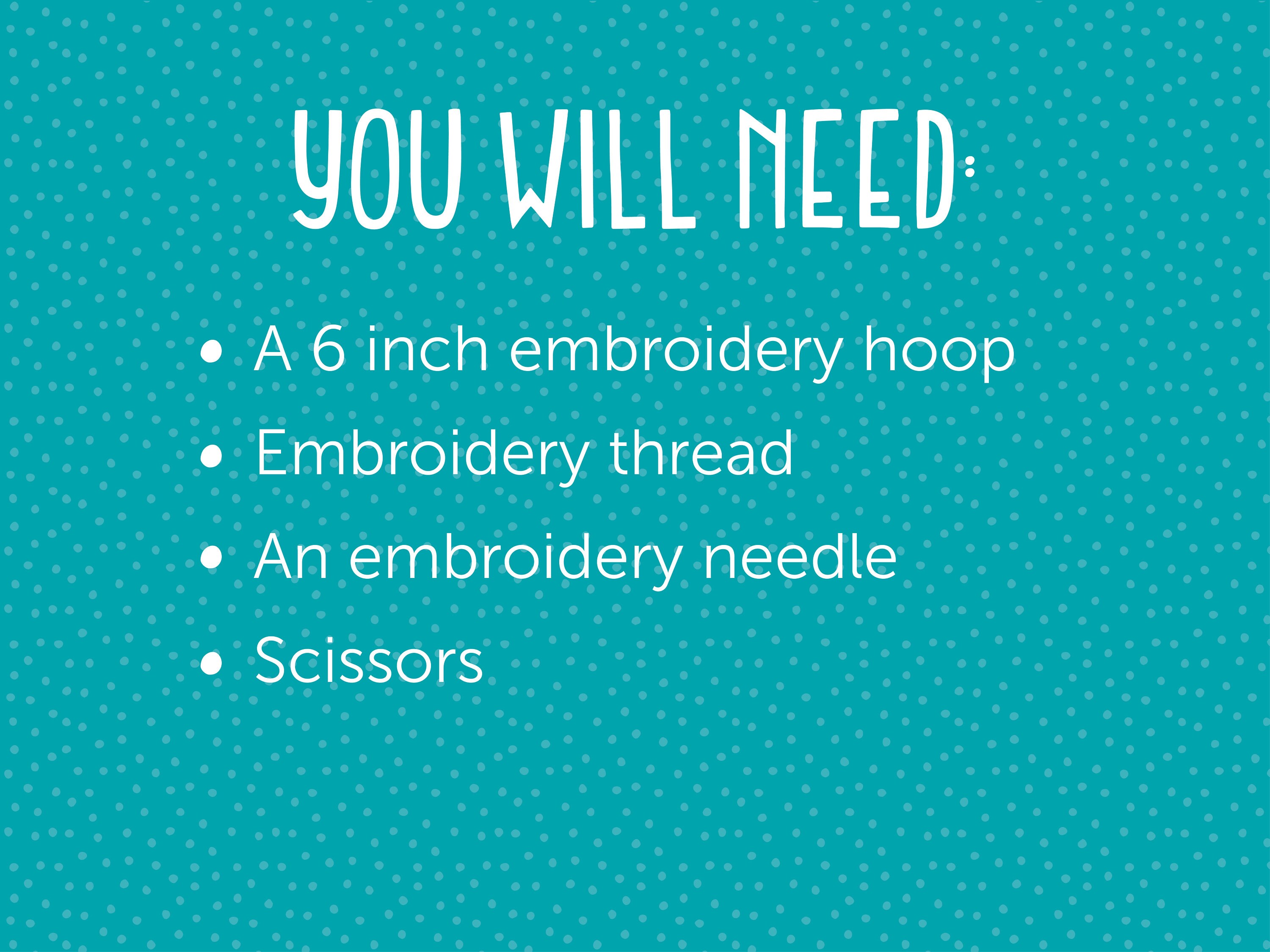 Cats Hand Embroidery Pattern DIY Halloween Decoration Etsy UK