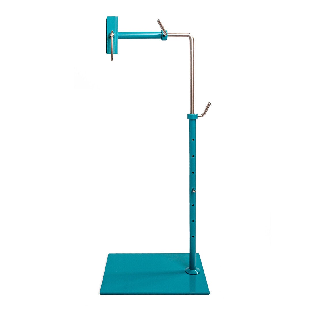 THE LITTLE WORK STAND NTS×The Arth MEEDEN Deluxe Large Rocker Crank Heavy Duty Studio Easel