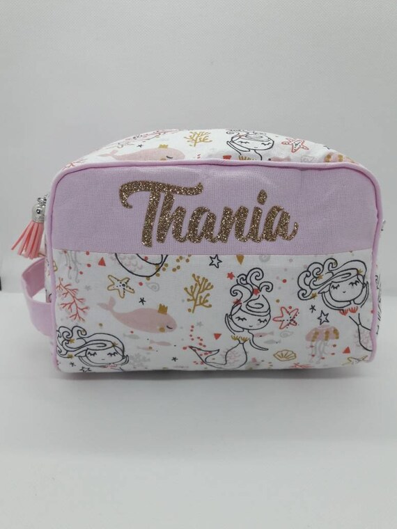 Vanity Enfant Personnalisee Prenom Etsy
